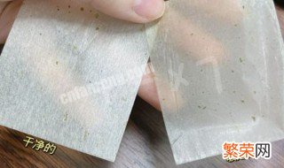 吸油纸保质期多久 吸油纸的保质期是多长时间