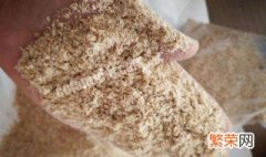 麸皮的加工方法 小麦麸皮深加工介绍
