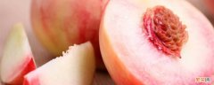 水蜜桃可以催熟其他水果吗 水蜜桃催熟变软方法