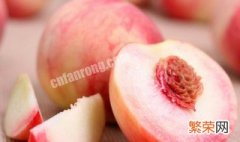 水蜜桃的种植技巧 水蜜桃的种植技巧和方法
