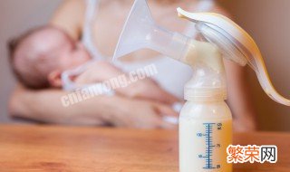 简单储存母乳的方法 母乳的正确储存方式