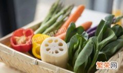 教你最方便的保存蔬菜方法 如何保存蔬菜
