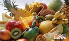 热带水果如何储存保鲜 热带水果如何储存