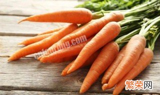 萝卜有哪些种类 白萝卜和红萝卜能不能一起吃