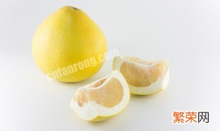 柚子皮的做法技巧 柚子皮的简单做法