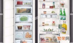 新买的冰箱的清洁方法 应该怎么办