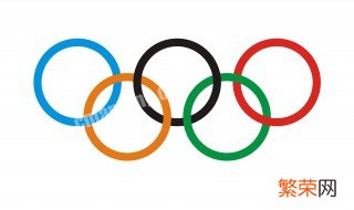奥运五环指什么 奥运五环分别代表什么