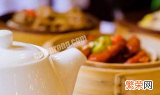 广东人说的饮茶是什么意思 广东人说的饮茶指的是什么