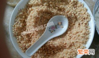 花生饼如何做钓饵 花生饼做钓饵要掌握花生饼的硬度