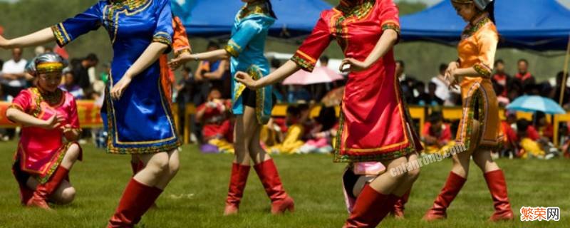 达翰尔族是什么民族 达斡尔族是什么民族