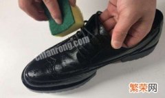 自制鞋油制作方法 如何自制鞋油