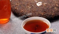 普洱生茶和熟茶的功效 普洱生茶和熟茶的功效哪个好