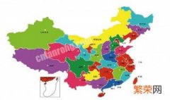 中国人口最多的省份是哪个省 中国人口最多的省份