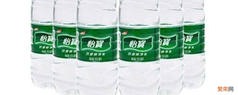 3升水是多少瓶矿泉水 3l水是多少瓶矿泉水