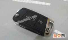 遥控钥匙锁车声音哪里调 汽车遥控钥匙声音设置