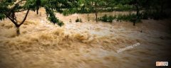 洪涝是什么自然灾害 什么叫洪涝灾害