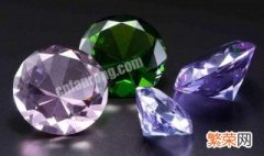 钻石为什么那么贵 钻石为什么那么贵销售话术
