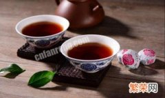 普洱茶怎样喝 普洱茶的功效与作用有哪些