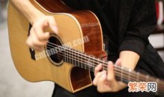 怎么挑选合适的吉他弦 如何挑吉他弦