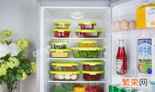 冰柜怎么调到保鲜 冰柜冷藏的保鲜怎么调节