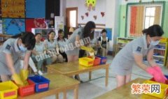 幼儿保育员和幼师的区别 保育员和幼师的区别