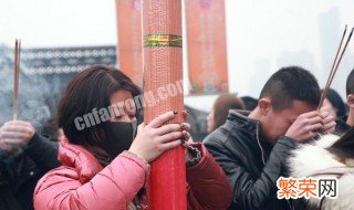 财神上香上3根还是5根 女人为什么不能拜财神