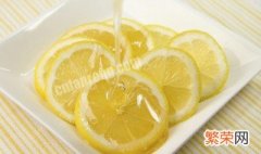 新鲜的柠檬应该如何保存更好 新鲜的柠檬的保存方法