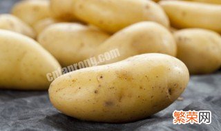 土豆怎么保存不容易发芽? 如何保存土豆不发芽