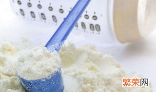 如何选奶粉 挑选婴儿奶粉的技巧