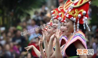 农历三月三是什么节日 农历三月三是哪个民族的山歌会