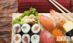 寿司饭团可以放多久 寿司和饭团的保存方法