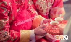 传统民俗中婚嫁的禁忌 关于传统民俗中婚嫁的禁忌