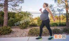 孕妇可以做什么运动 做什么运动适合孕妇
