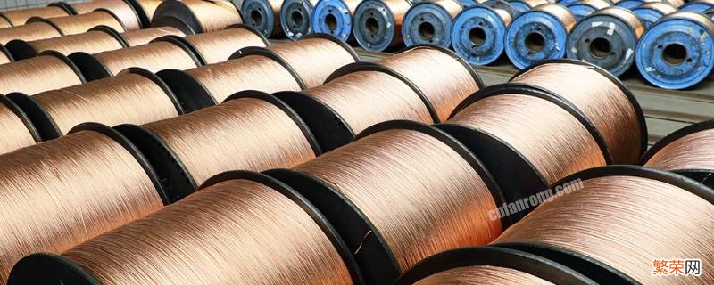 铜导线的性质有哪些 铜导线的性质和用途是什么