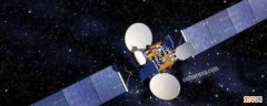 中国卫星离地面最低多少公里 卫星离地面最低多少公里