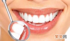 如何使你的牙齿变白呢 如何使你的牙齿变白
