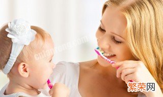 刷牙有什么技巧吗 刷牙的方法介绍