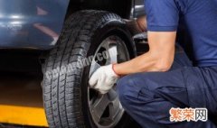 补胎流程步骤 汽车轮胎修补方法分享