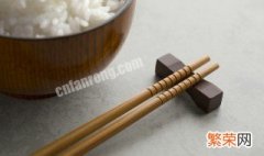 正确拿筷子步骤 分别有什么使用筷子的方法