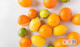 如何挑选橙子好吃又甜 如何挑选橙子好吃