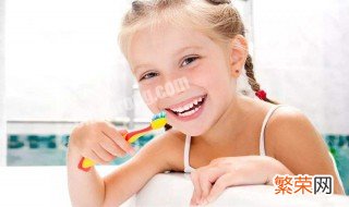 小孩换牙怎么正确刷牙 小孩换牙刷牙方法