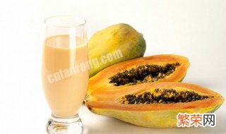 青木瓜怎么催熟而不会烂掉呢 青木瓜怎么催熟而不会烂掉