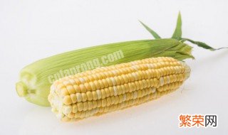 玉米缺粒是怎么回事 如何防止玉米缺粒