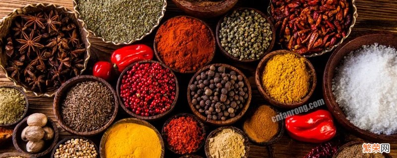 炒菜用的调料有哪些牌子 炒菜用的调料有哪些