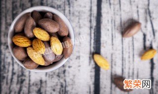 什么是香榧及如何食用 香榧是什么东西怎么吃