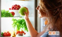 冰箱里面的蔬菜可以放几天 冰箱里放蔬菜最长可以放几天