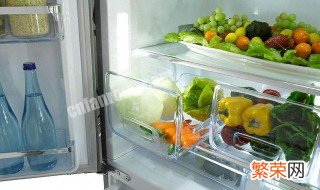 哪些食物适合存放冰箱? 适合存放冰箱的食物