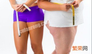 女性下腹部胖是什么原因分析 女生下腹部胖是什么原因