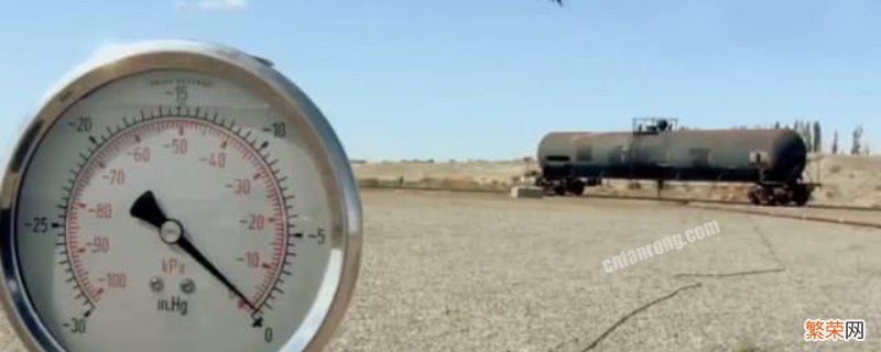 标准大气压是什么 标准大气压是什么温度