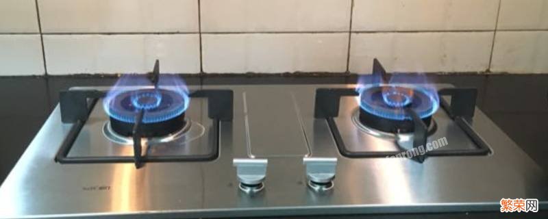 天然气的灶台怎么打火 厨房天然气灶怎么打火